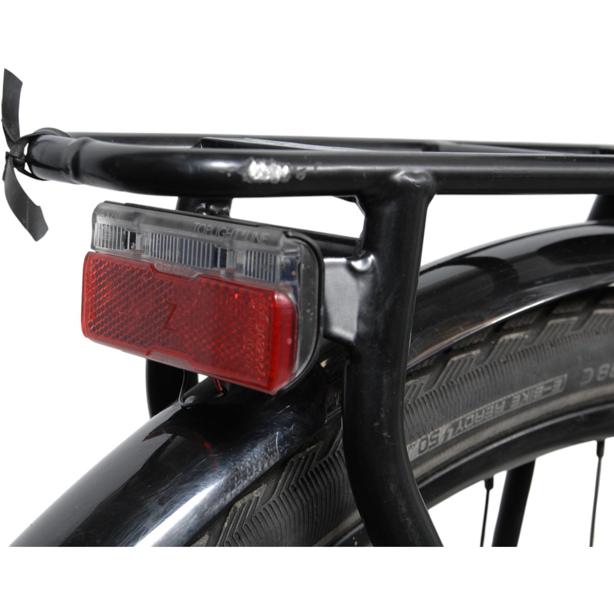 Kalkhoff Image 5.B – käytetty sähköpyörä, koko M, 48