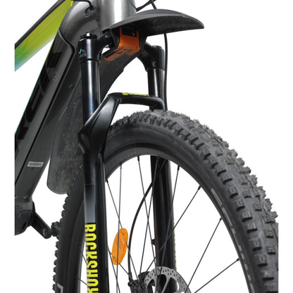 Trek Powerfly 5 – käytetty sähköpyörä, koko L