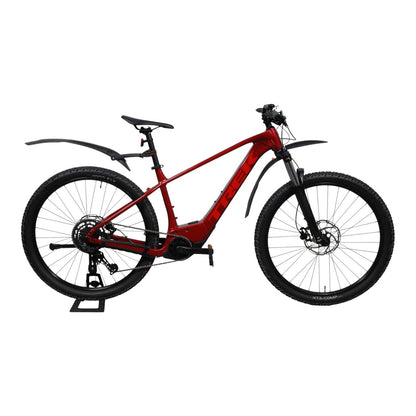 Trek Marlin+ 6 – käytetty sähköpyörä, koko L