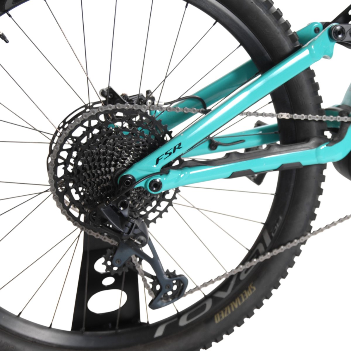Specialized Turbo Kenevo Comp S3