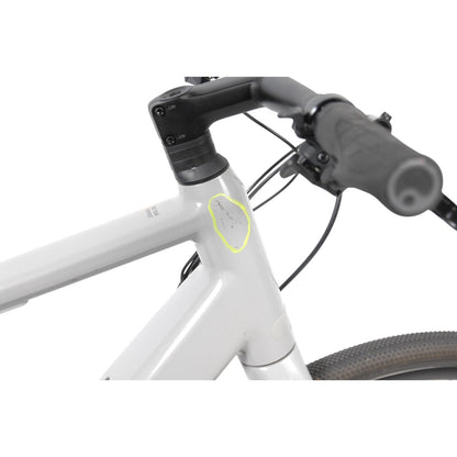 Canyon Roadlite: ON 7 – käytetty sähköpyörä, koko L