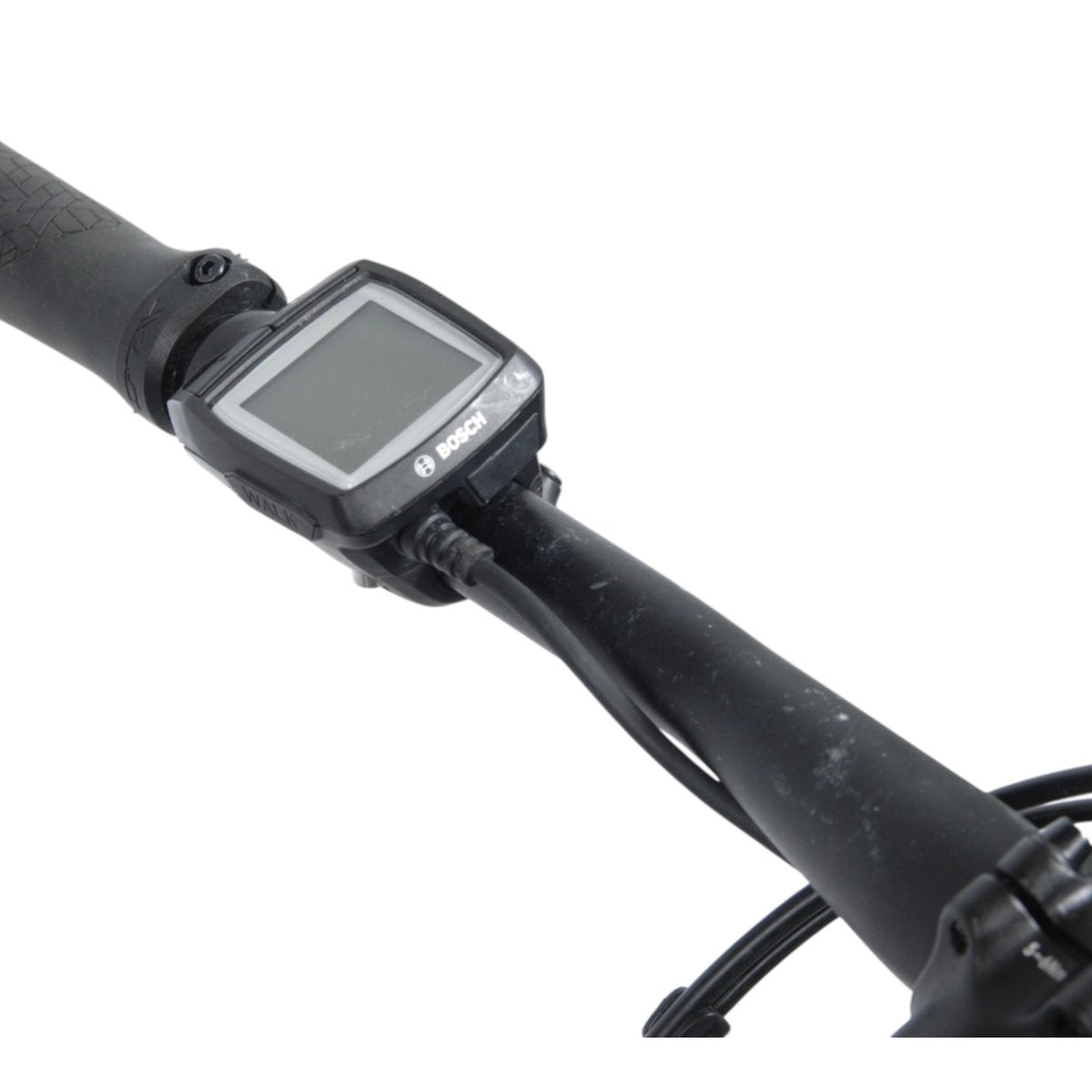 KTM Macina Race 592 – käytetty sähköpyörä, koko M