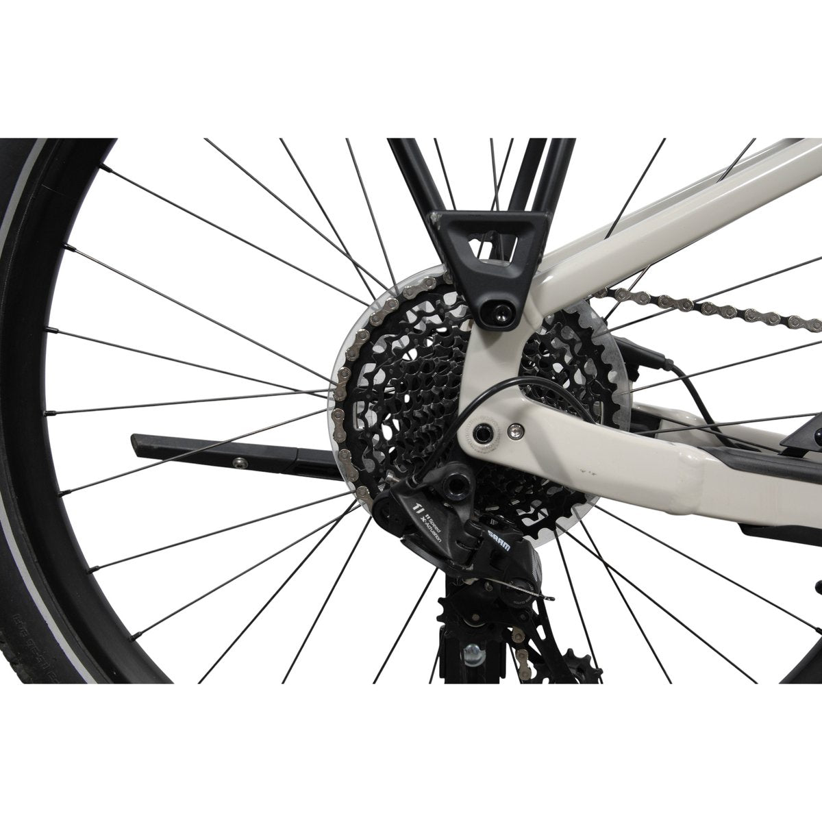 Specialized Turbo Vado 4.0 – käytetty sähköpyörä, koko M