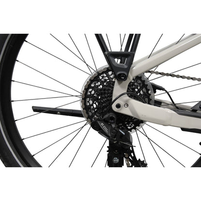 Specialized Turbo Vado 4.0 – käytetty sähköpyörä, koko M