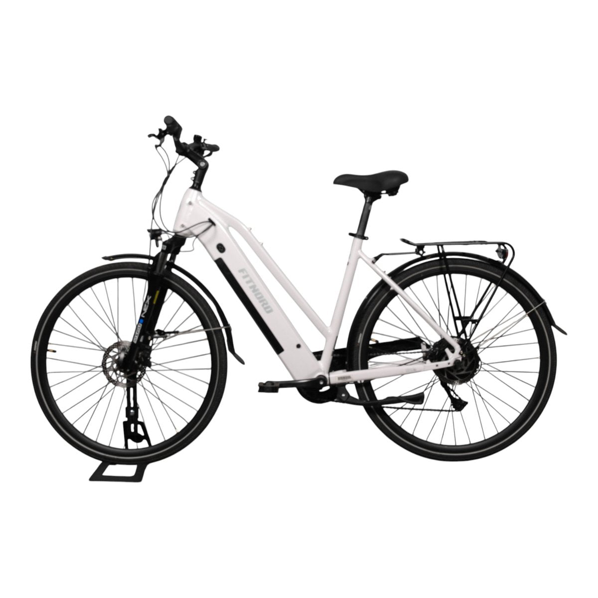 FitNord Ava 300 – käytetty sähköpyörä, koko 51