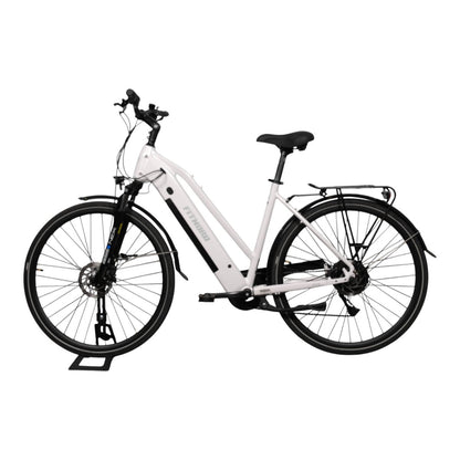 FitNord Ava 300 – käytetty sähköpyörä, koko 51