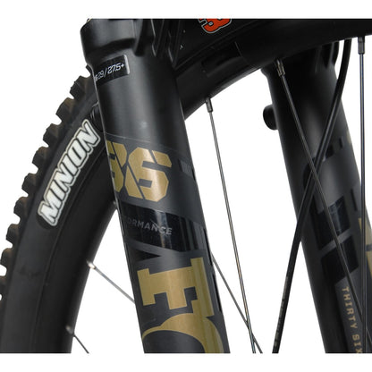 Orbea Occam LT H30 – käytetty pyörä, koko L