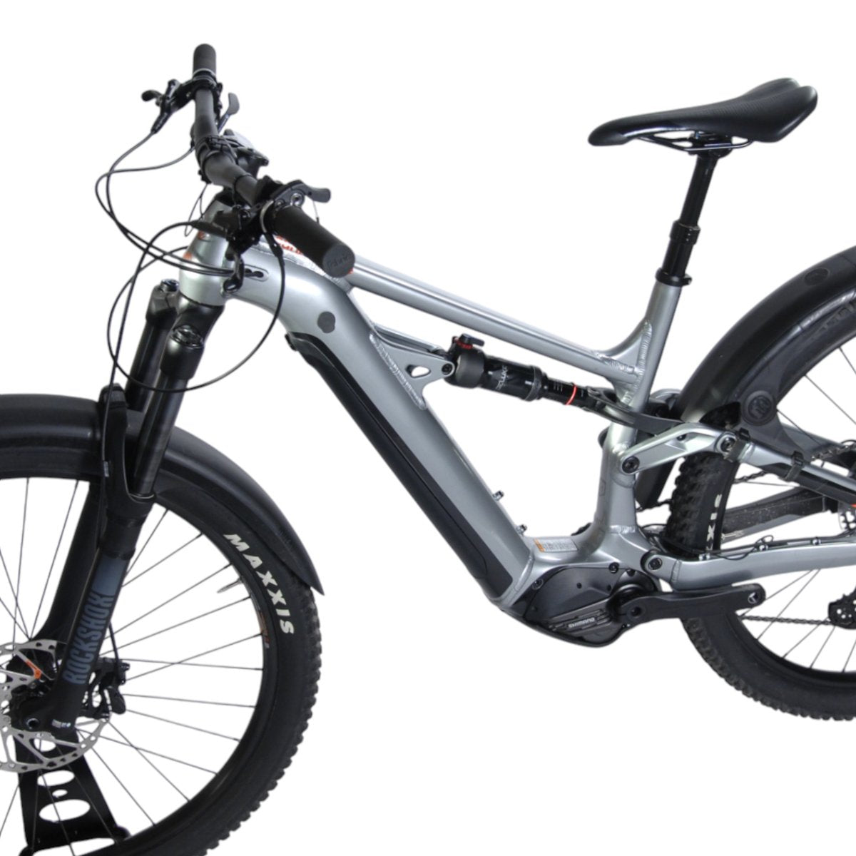 Cannondale Moterra Neo 4 M