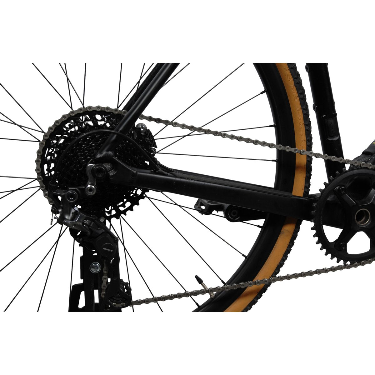 Orbea Gain D30 1X – käytetty sähköpyörä, koko L