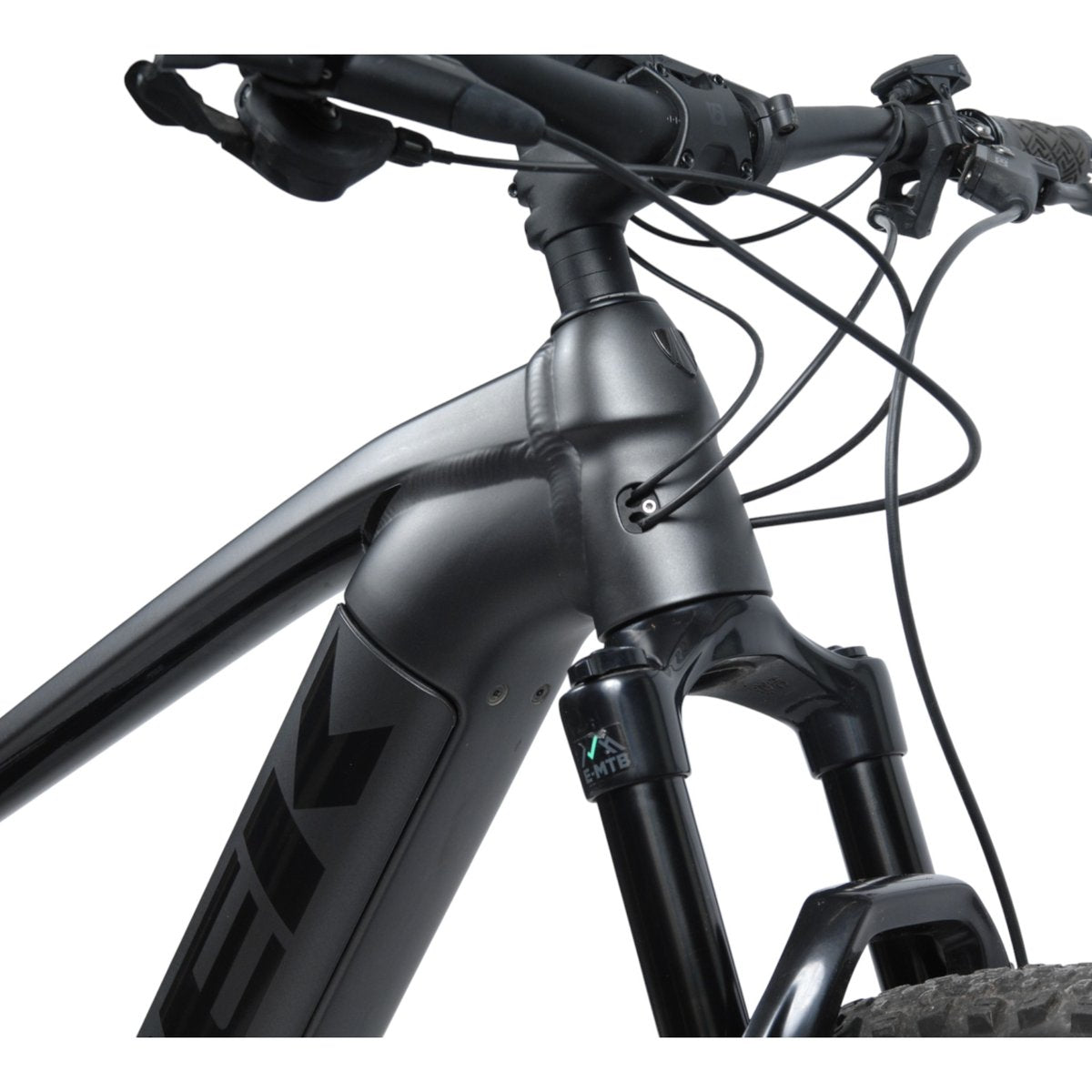 Trek Powerfly 7 – käytetty sähköpyörä, koko M