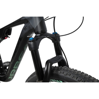 Orbea Oiz H30 – käytetty pyörä, koko L