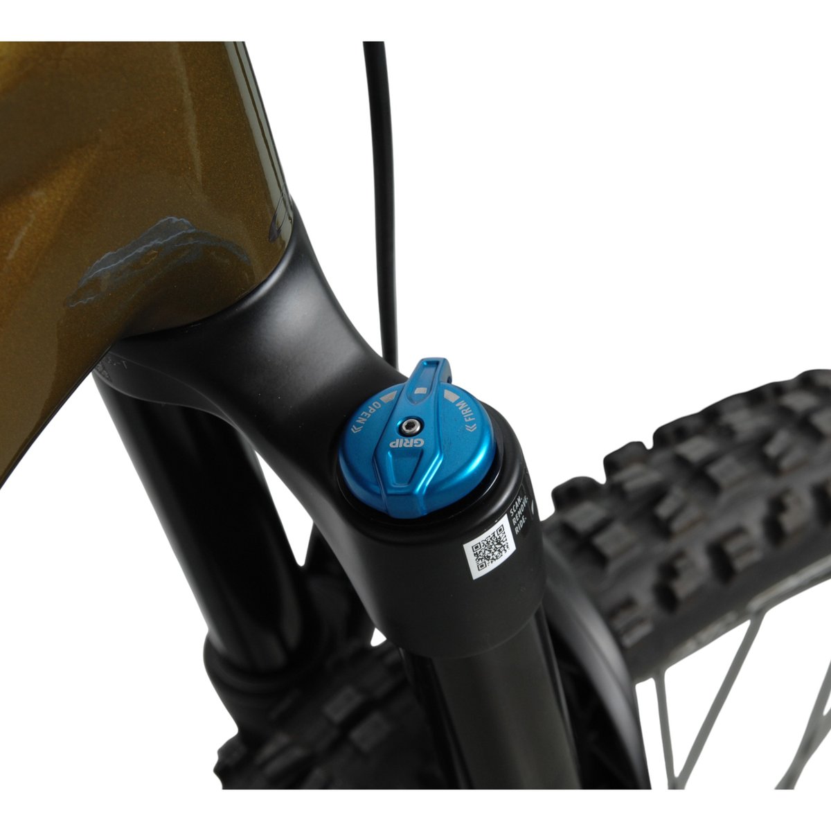 Orbea Occam LT H30 – käytetty pyörä, koko L