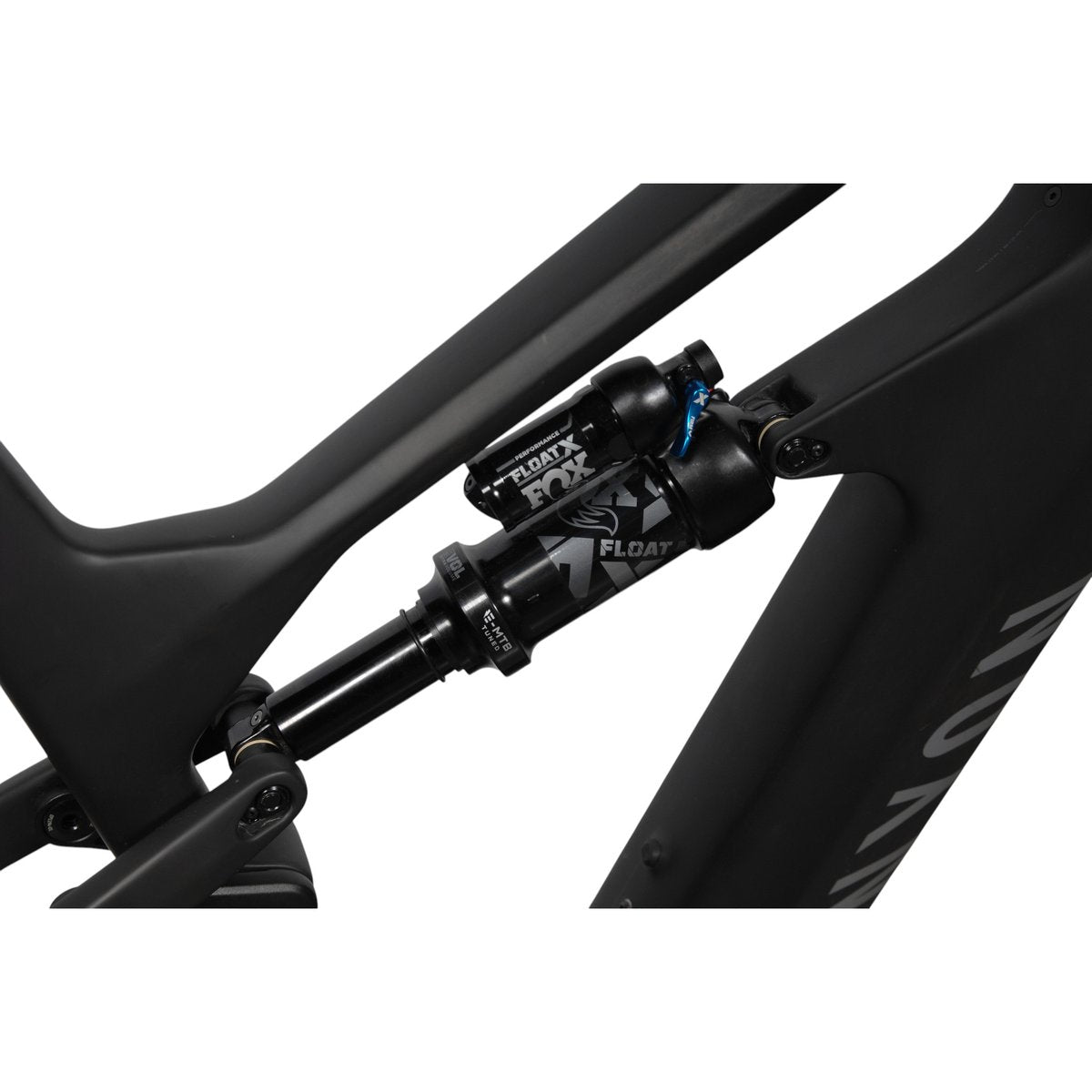 Canyon Strive:ON CFR Underdog – käytetty sähköpyörä, koko XL