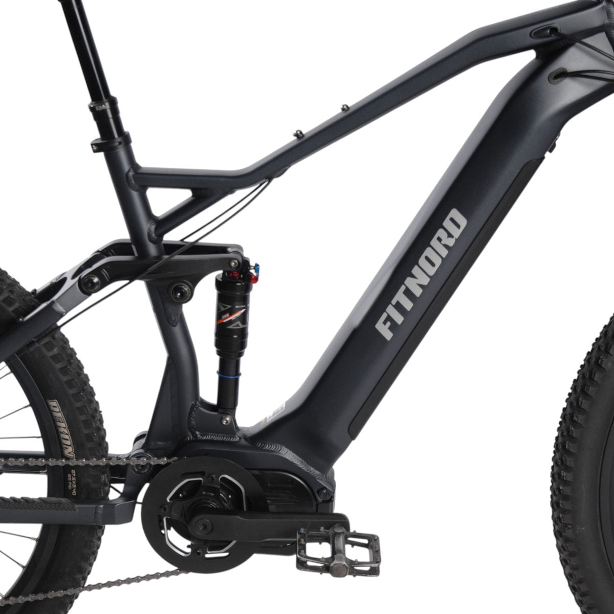 Fitnord Ranger 700 FS 48