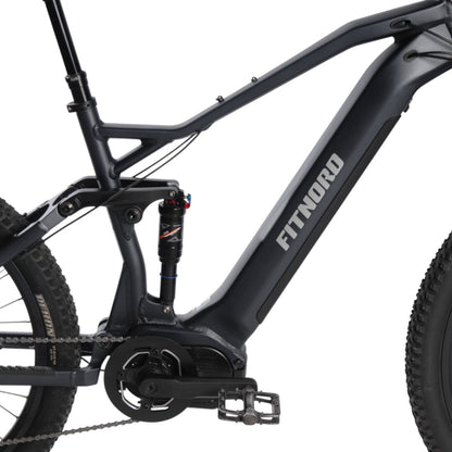 Fitnord Ranger 700 FS 48