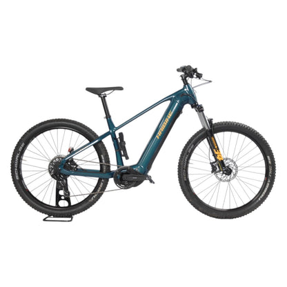 Haibike Alltrack 6 27,5 M