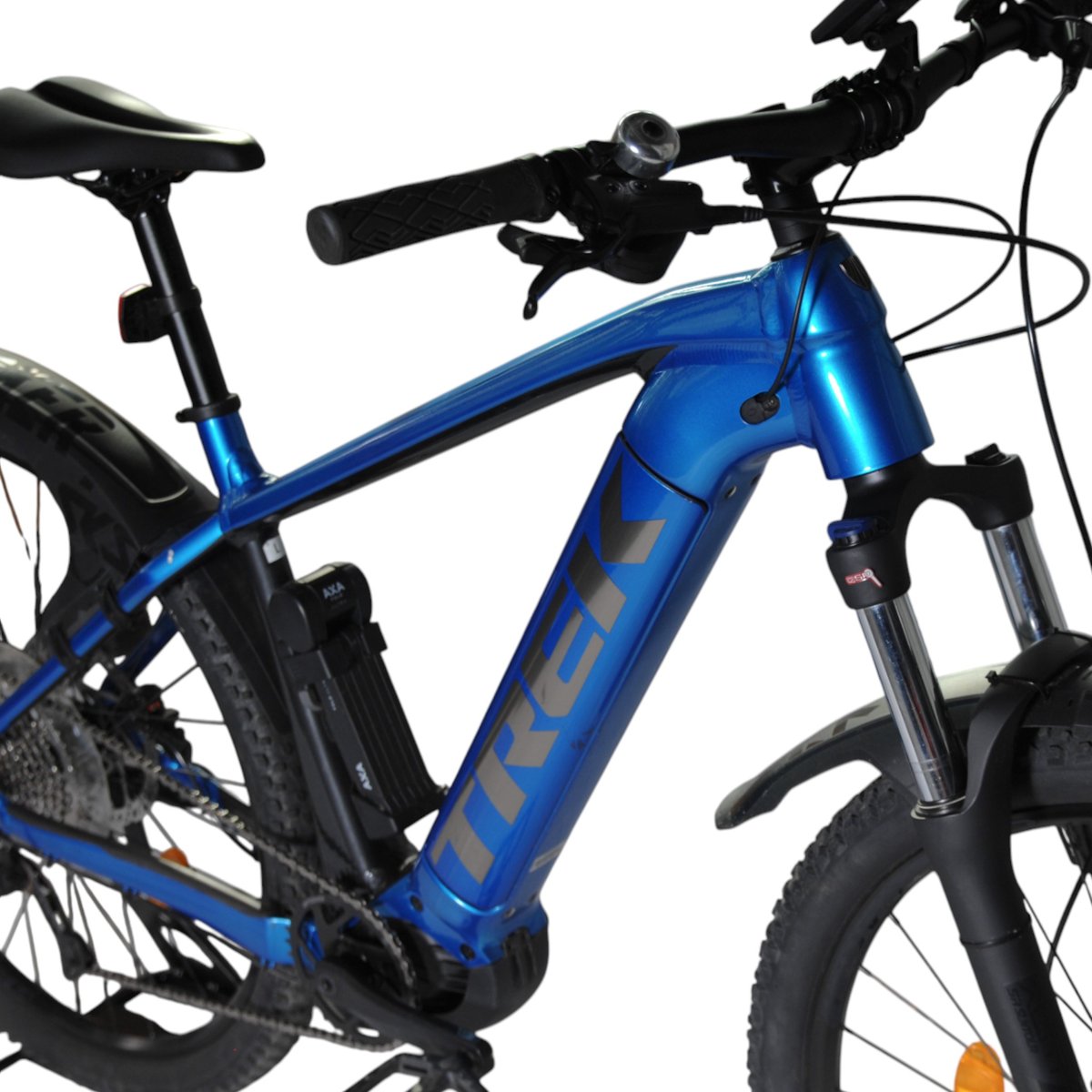 Trek Powerfly 4 L