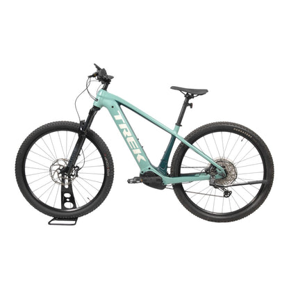 Trek Powerfly 5 – käytetty sähköpyörä, koko M