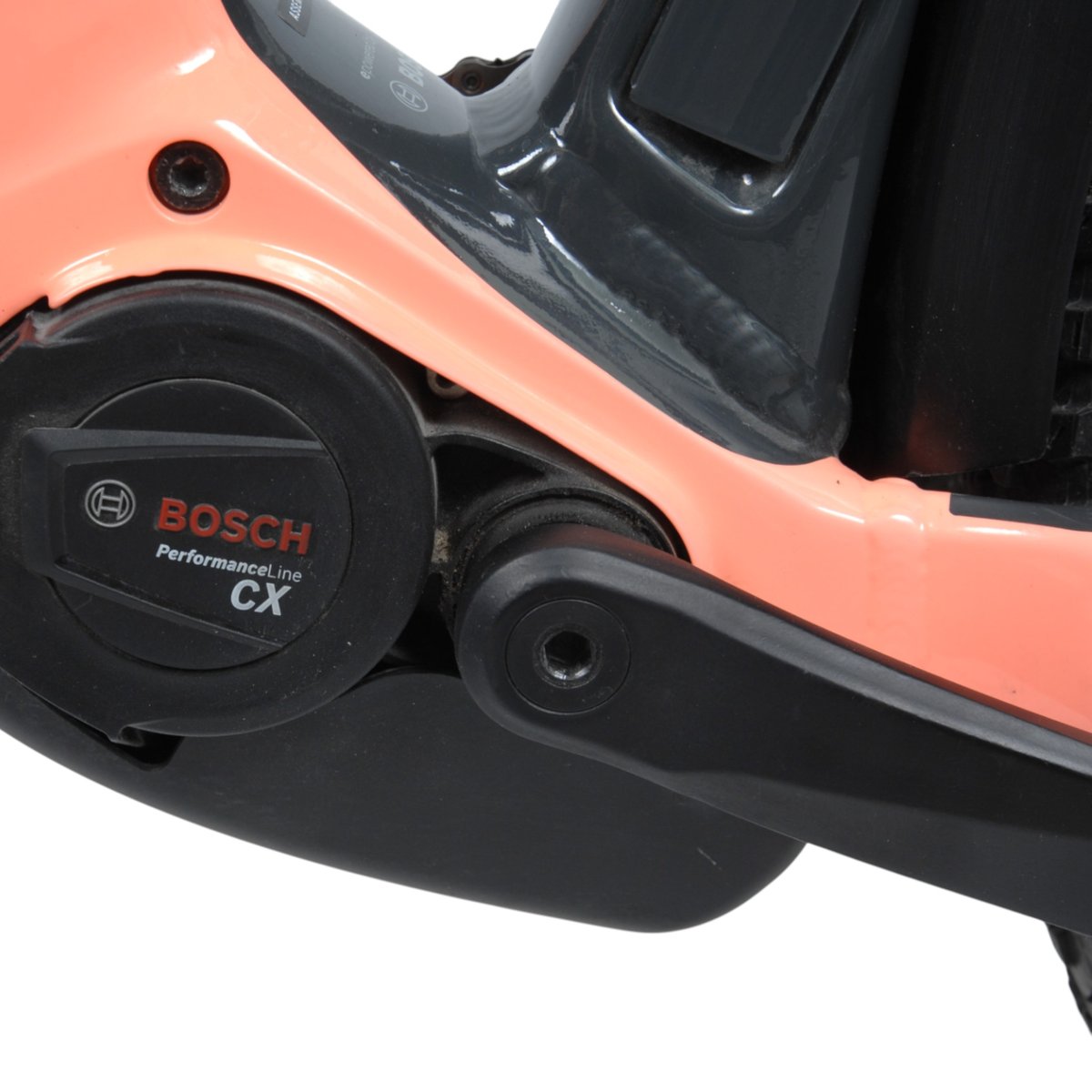 Trek Powerfly 4 – käytetty sähköpyörä, koko M