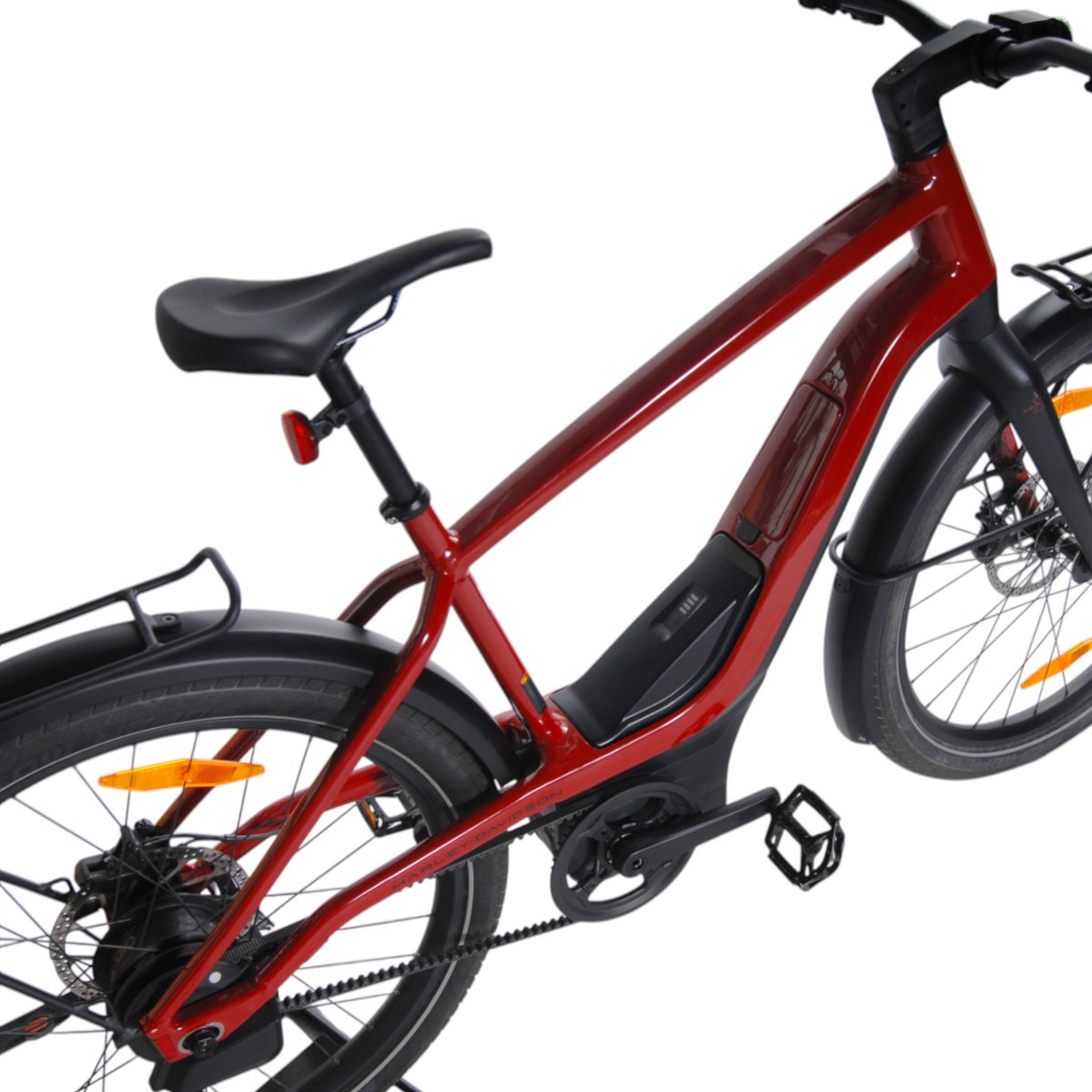 SERIAL 1 RUSH GEN 2 L