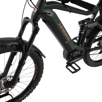 Haibike Alltrail 4 L