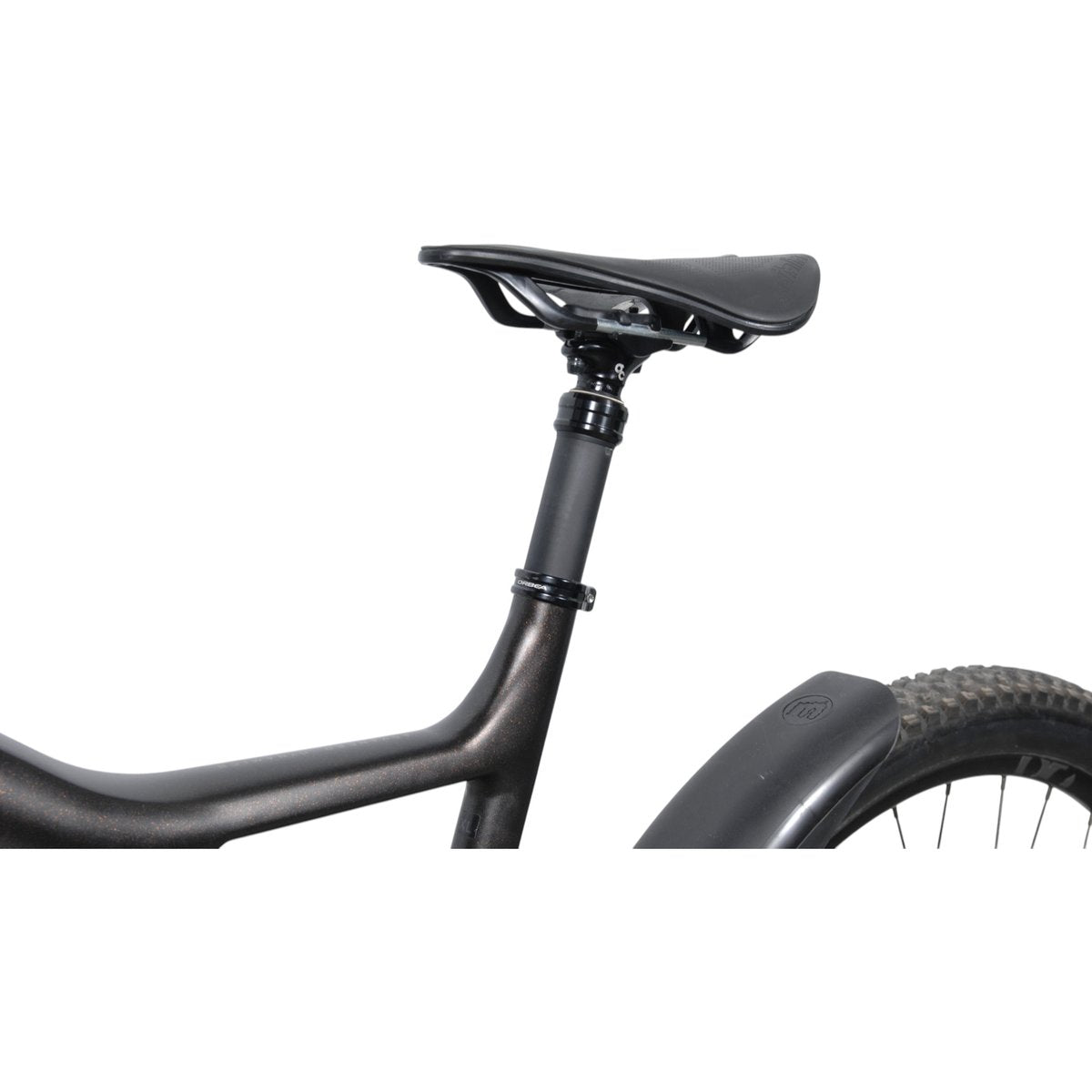 Orbea Rise H30 – käytetty sähköpyörä, koko XL