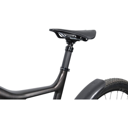 Orbea Rise H30 – käytetty sähköpyörä, koko XL