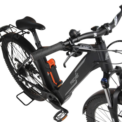 Fischer Terra 5.0i 51