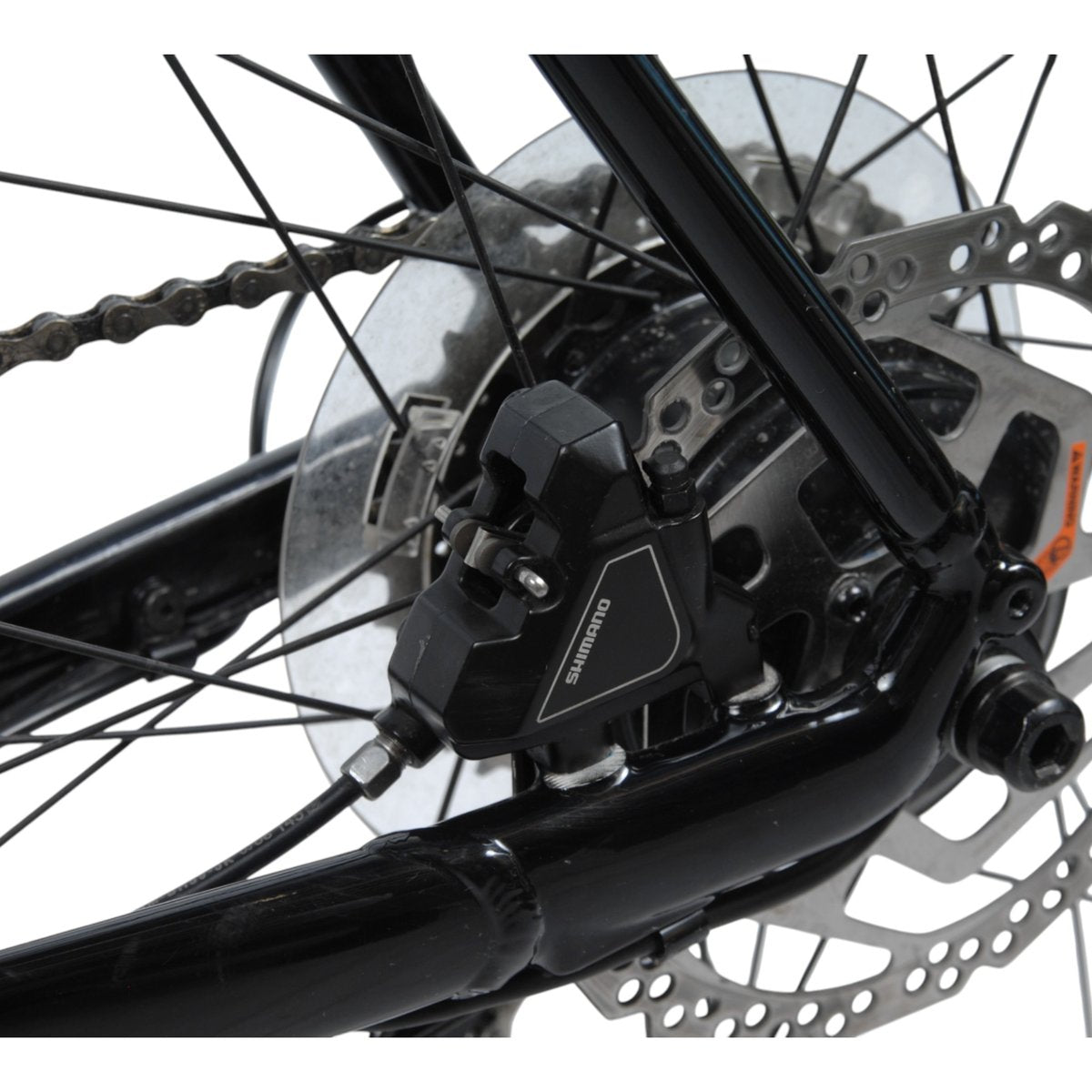 Merida eSpeeder 200 – käytetty sähköpyörä, koko L