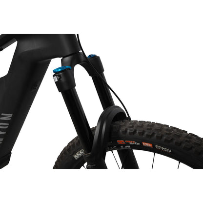 Canyon Strive:ON CFR Underdog – käytetty sähköpyörä, koko XL
