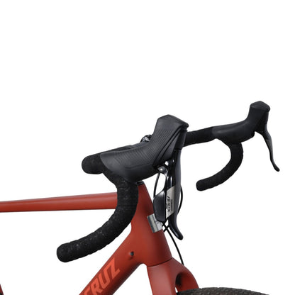Santa Cruz Stigmata 4 CC Apex – käytetty gravelpyörä, koko XL