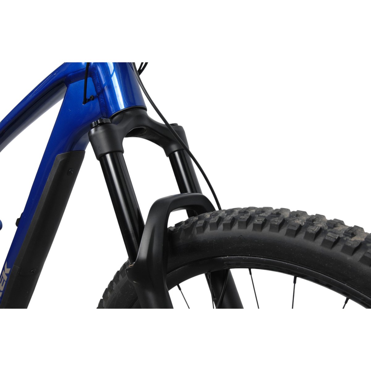 Trek Fuel EX 7 – käytetty maastopyörä, koko XXL