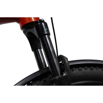 Trek Powerfly 5 – käytetty sähköpyörä, koko XL