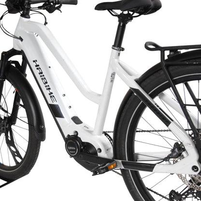Haibike Trekking 8 M