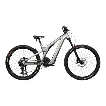 Scott Strike eRide 920 Evo – käytetty sähköpyörä, koko M