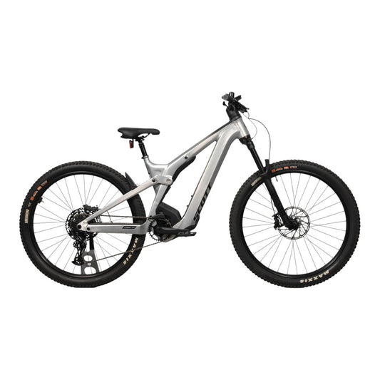 Scott Strike eRide 920 Evo – käytetty sähköpyörä, koko M