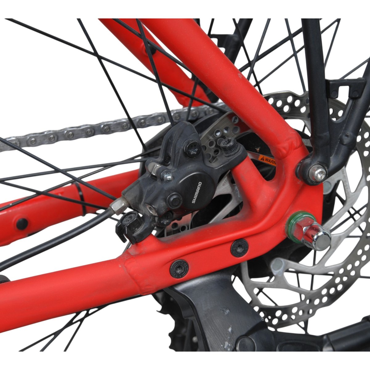 Tunturi eHybrid 2.0 Di2 – käytetty sähköpyörä, koko 52