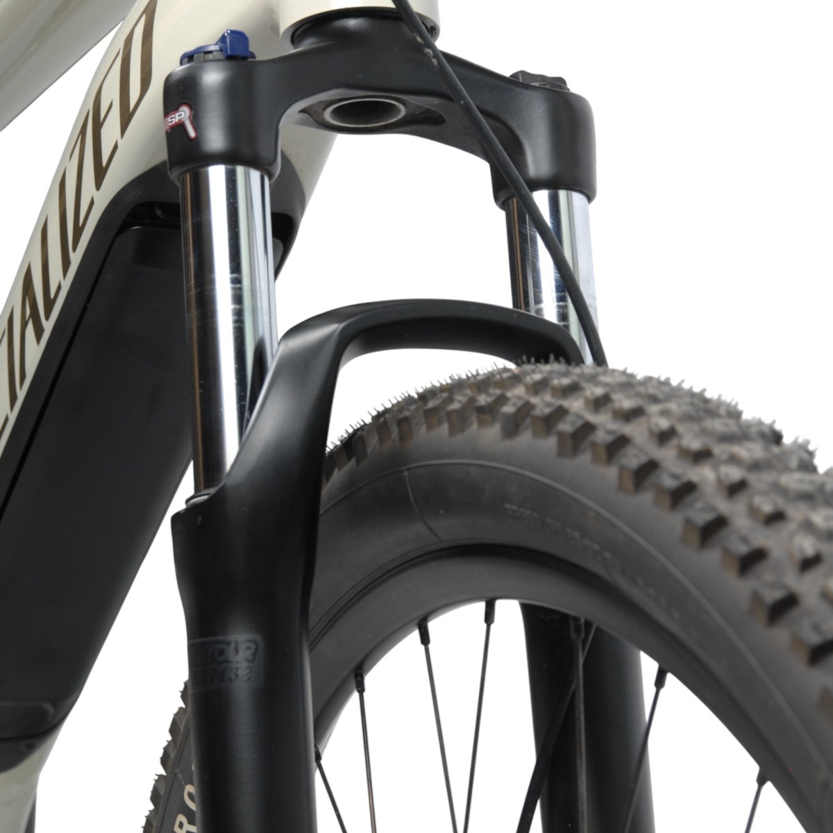 Specialized Turbo Tero 3.0 – käytetty sähköpyörä, koko L