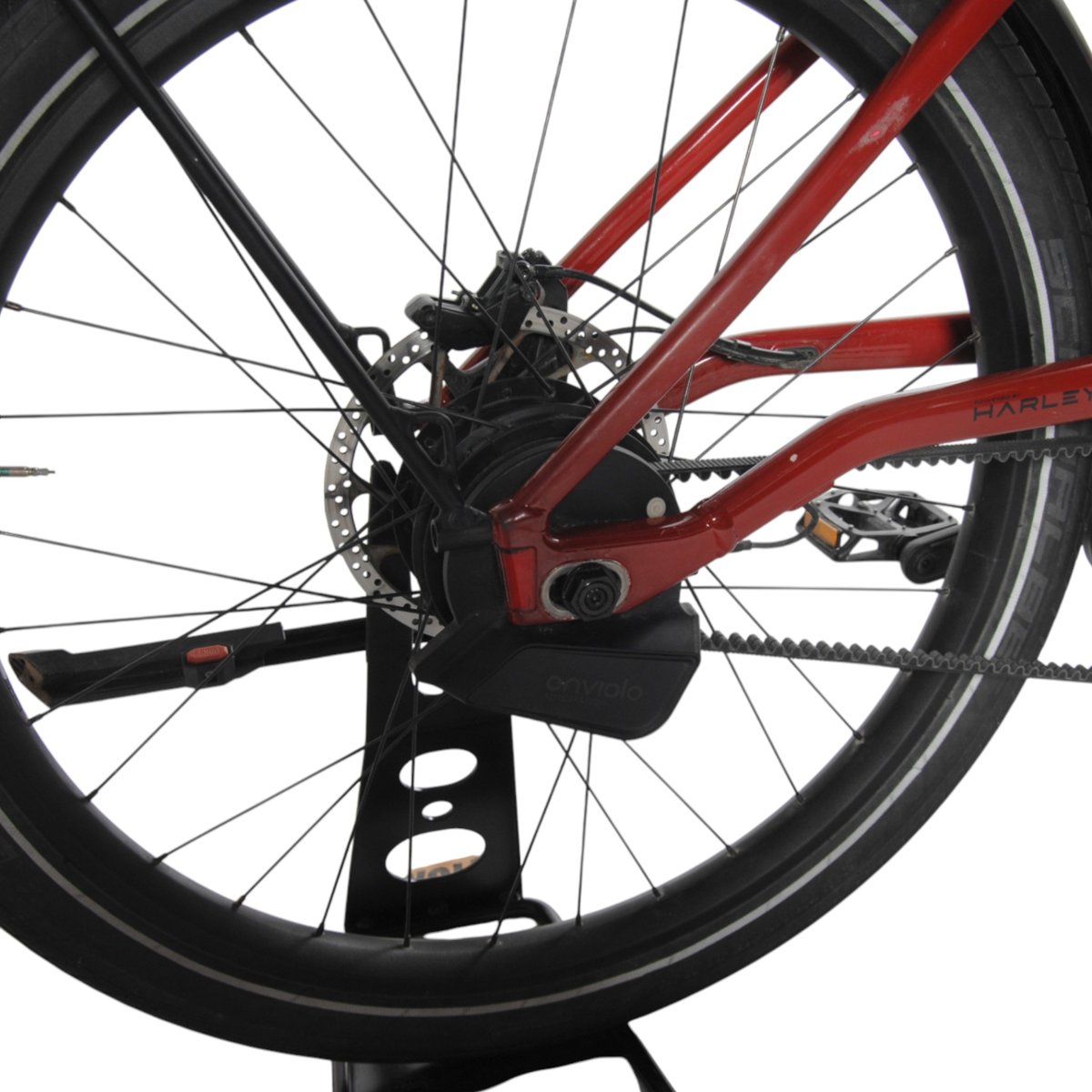 SERIAL 1 RUSH CTY Gen 2 XL