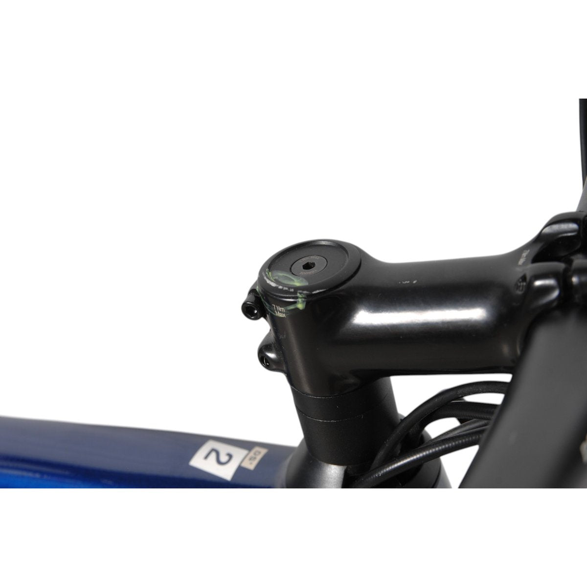 Trek Dual Sport+ 2 – käytetty sähköpyörä, koko M