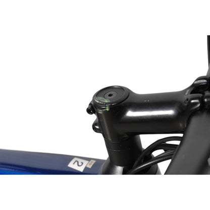 Trek Dual Sport+ 2 – käytetty sähköpyörä, koko M