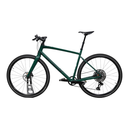 Specialized Diverge E5 Evo – käytetty gravelpyörä, koko L