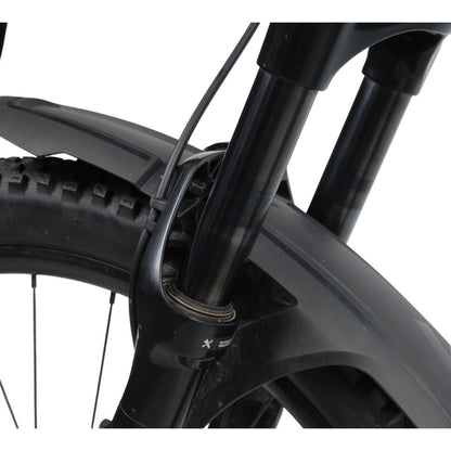 Trek Powerfly 5 – käytetty sähköpyörä, koko S