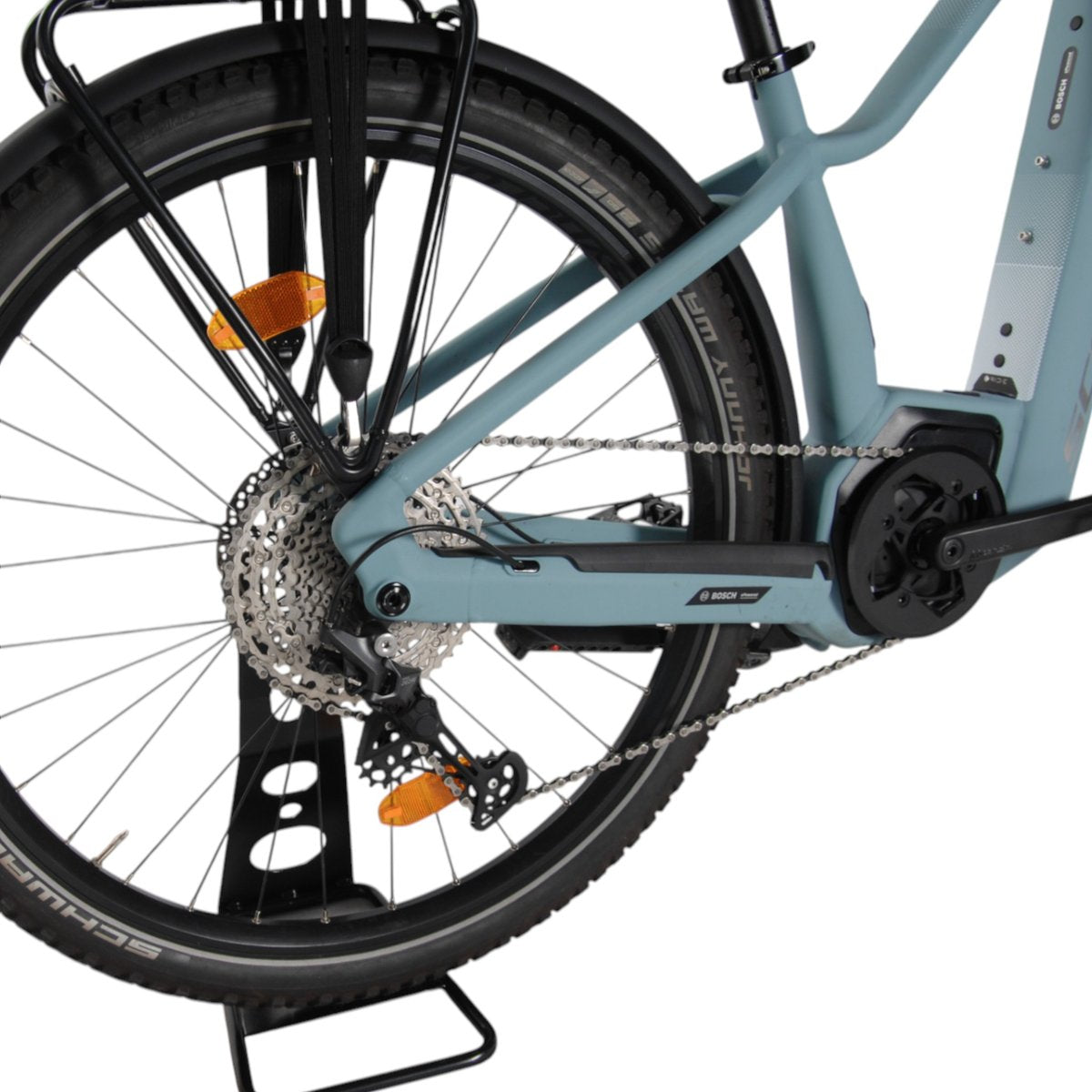 Scott Axis E-Ride 30 S