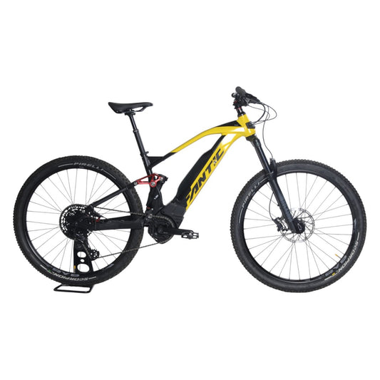 Fantic XTF 1.5  M