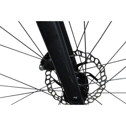 Orbea Gain D30 1X – käytetty sähköpyörä, koko S