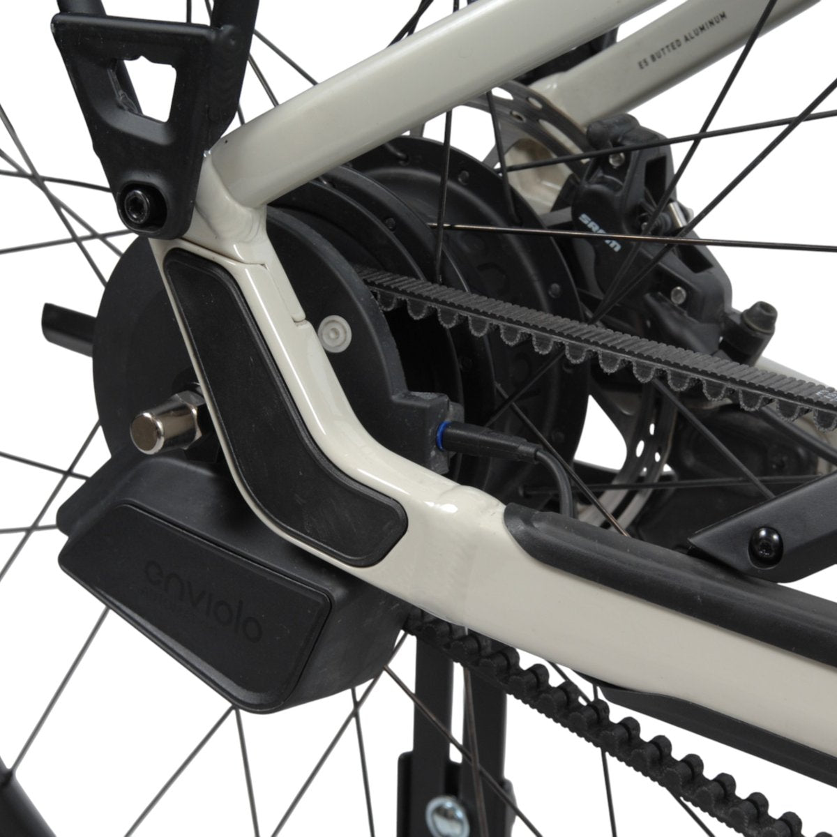 Specialized Turbo Vado 5.0 IGH – käytetty sähköpyörä, koko XL