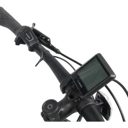 Trek Powerfly 5 – käytetty sähköpyörä, koko S