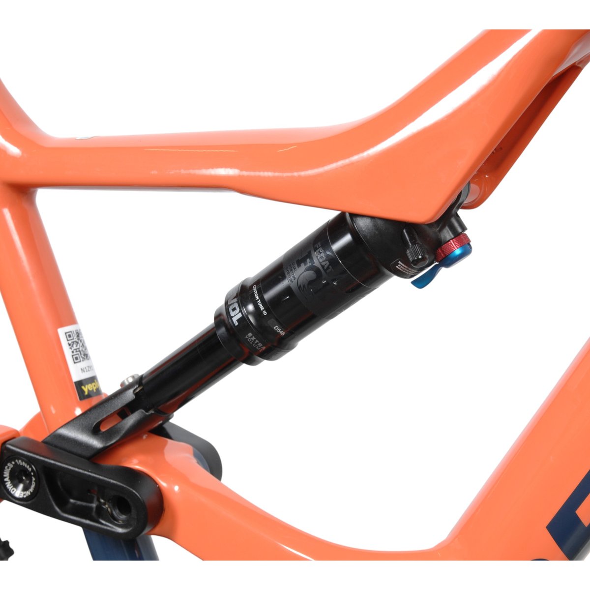 Orbea Occam – käytetty pyörä, koko XL