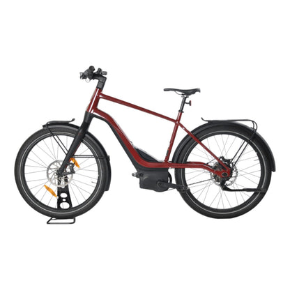 SERIAL 1 RUSH CTY Gen 2 XL